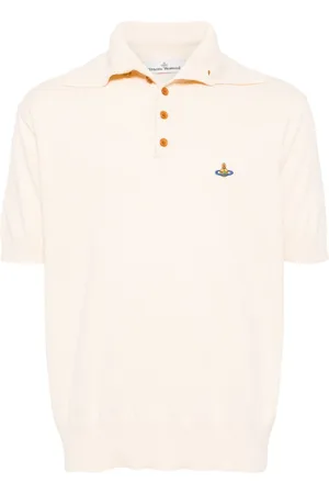 Vivienne Westwood Alex polo shirt