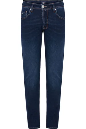 sartoria tramarossa Leonardo slim-fit jeans