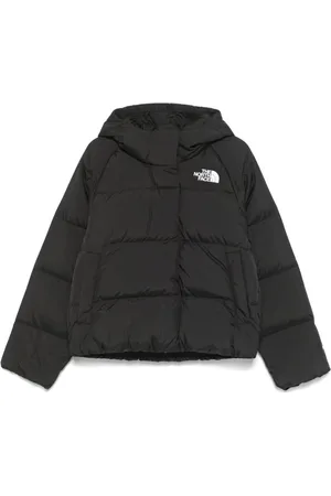 The North Face North jacket