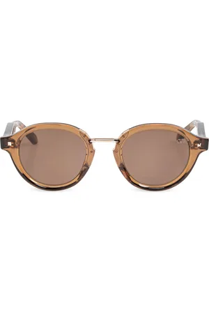 VALENTINO GARAVANI Round-frame sunglasses
