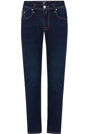 sartoria tramarossa Michelangelo jeans