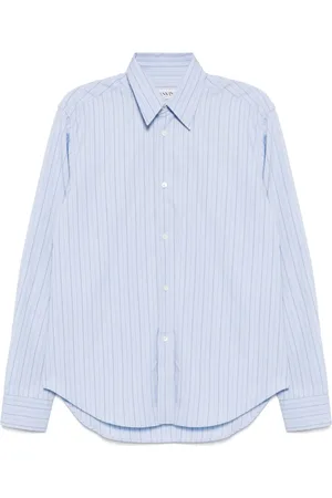 Lanvin Striped shirt