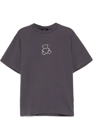 We11 Done Pearl Bear t-shirt