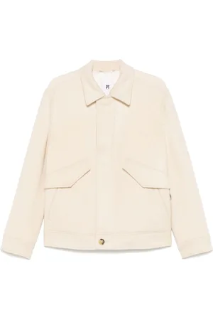 PT Torino Zip-up jacket