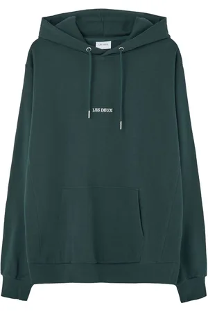 Les Deux Dexter hoodie