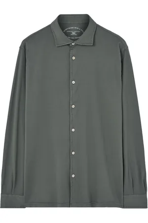 FEDELI Button-down shirt