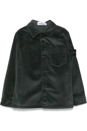 Stone Island 10203 overshirt