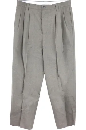 VISVIM Tailored trousers