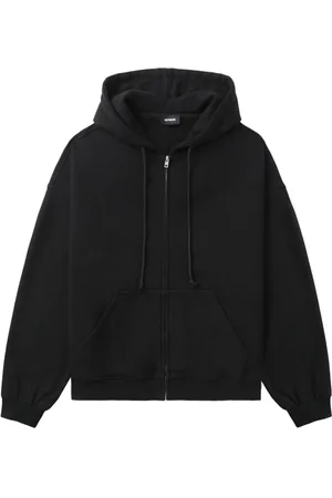 We11 Done Graphic-print hoodie