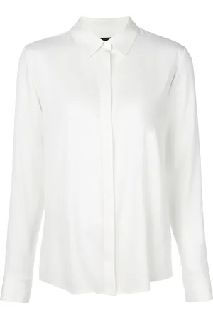 The Row Ravia shirt