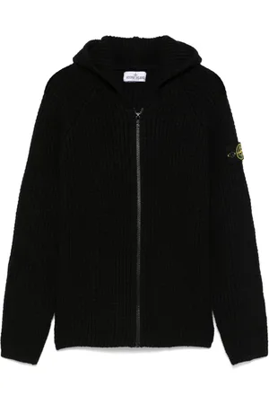 Stone Island Compass-badge hoodie