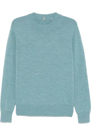Sunflower Merino wool sweater