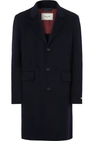 PALTÒ Single-breasted coat