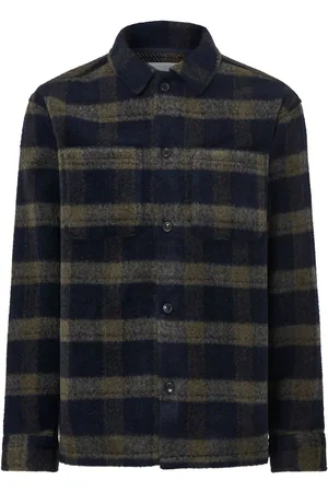 Les Deux Jayce 2.0 shirt jacket
