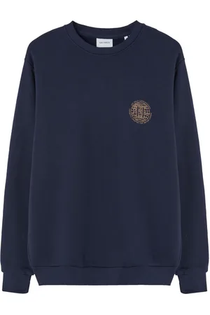 Les Deux Globe sweatshirt