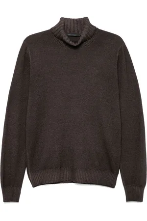 TAGLIATORE Wool sweater