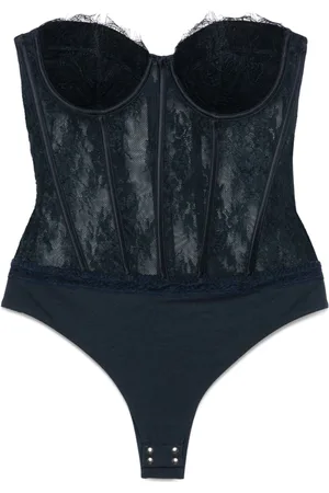 Retrofete Otto bodysuit