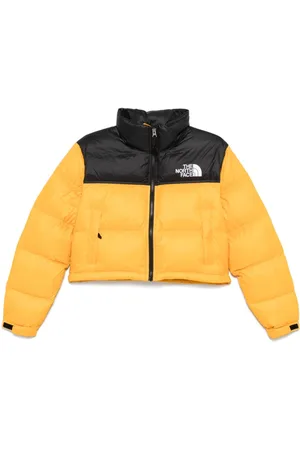 The North Face Nuptse jacket