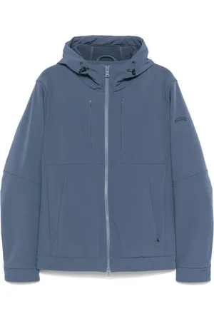 Paul & Shark Re-Shark jacket