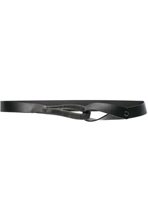 Orciani Chain-detailing belt