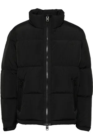 HUGO BOSS Water-repellent down jacket