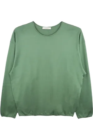 LEMAIRE Long sleeve t-shirt