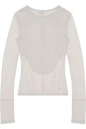 Low Classic Cropped top