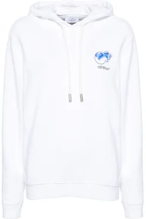 OFF-WHITE Bubble Off hoodie