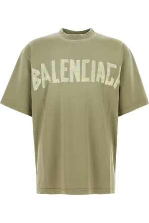 Balenciaga Logo-print t-shirt