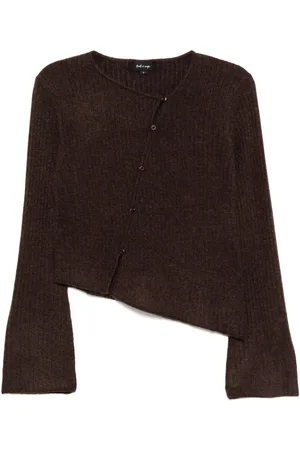tout a coup Asymmetric jumper