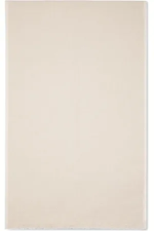 Brunello Cucinelli Cashmere diagonal scarf