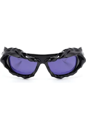 OTTOLINGER Twisted sunglasses