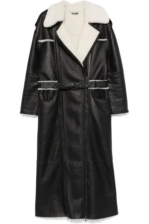 Manokhi Katrina coat