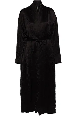 MASNADA Vestaglia coat