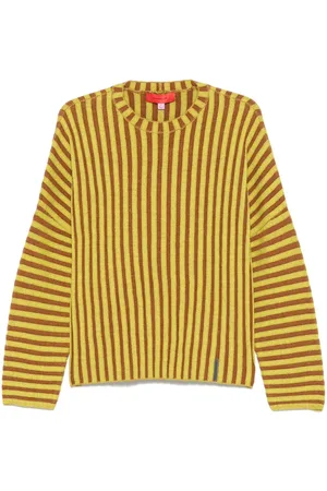 ECKHAUS LATTA Keyboard sweater