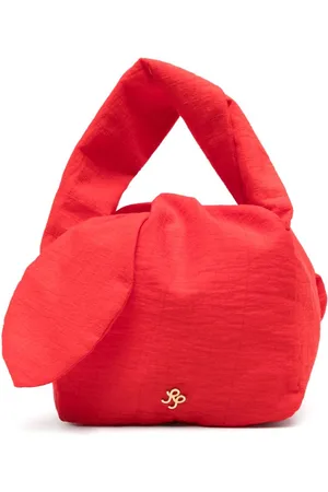 REJINA PYO Lena tote bag