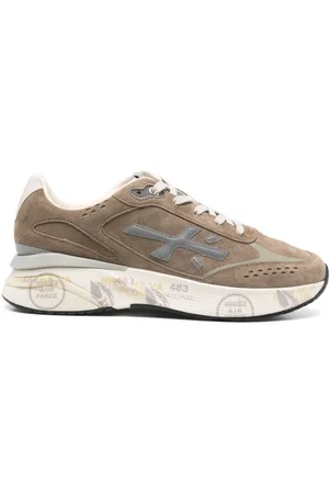Premiata Moerun 6891 sneakers
