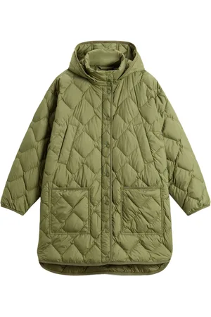 Woolrich Heritage cape
