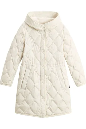 Woolrich Heritage parka