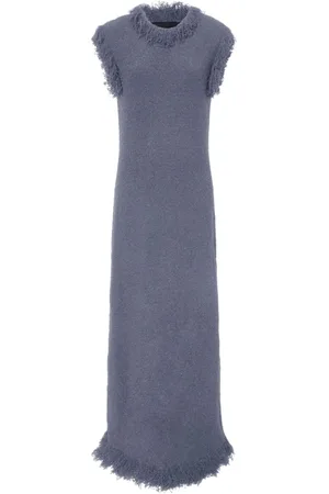 Proenza Schouler Toni maxi dress
