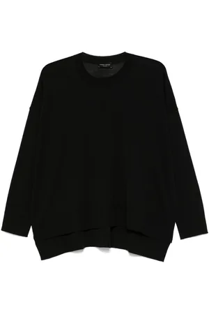 Roberto Collina Merino wool sweater