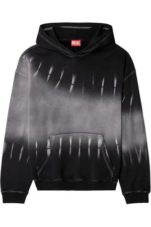 Diesel S-Boxt-Hood-R2 hoodie