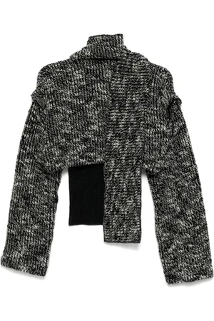 YOHJI YAMAMOTO Wool jumper