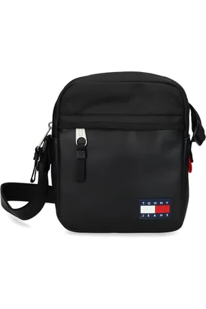 Tommy Hilfiger Badge reporter bag