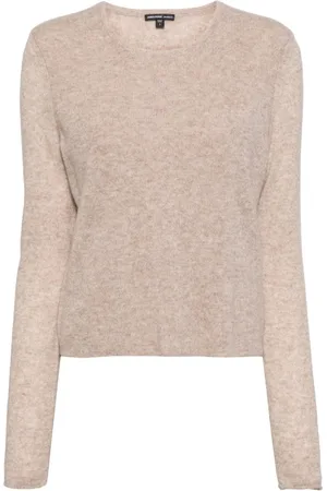 James Perse Crew-neck jumper