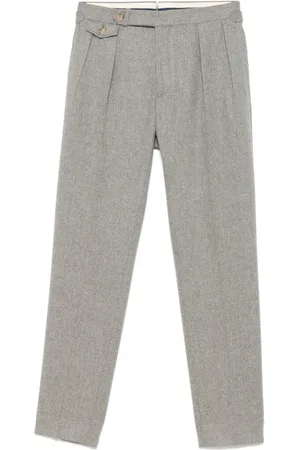 Ralph Lauren Wool trousers