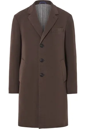 Circolo Single-breasted coat