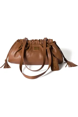 Miu Miu Joie shoulder bag