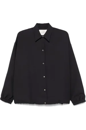 STUDIO NICHOLSON Coach jacket