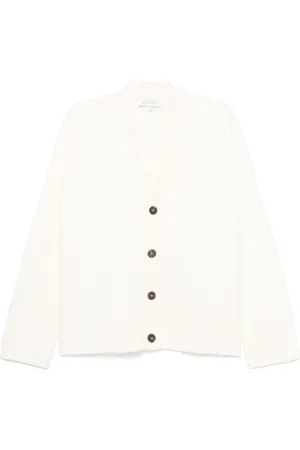 STUDIO NICHOLSON Wool cardigan